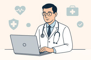 پزشک سازمانی پالس راه حل مدیریت یک شرکت برای بهره وری بالا در آینده ای نه چندان دور خواهد بود.