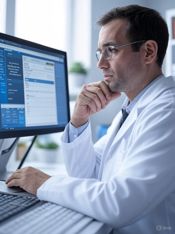 طب کار: رویکردی علمی برای ارتقای سلامت سازمانی با فناوری پالس