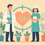 نقش کلیدی پزشک سازمانی در سلامت سازمانی