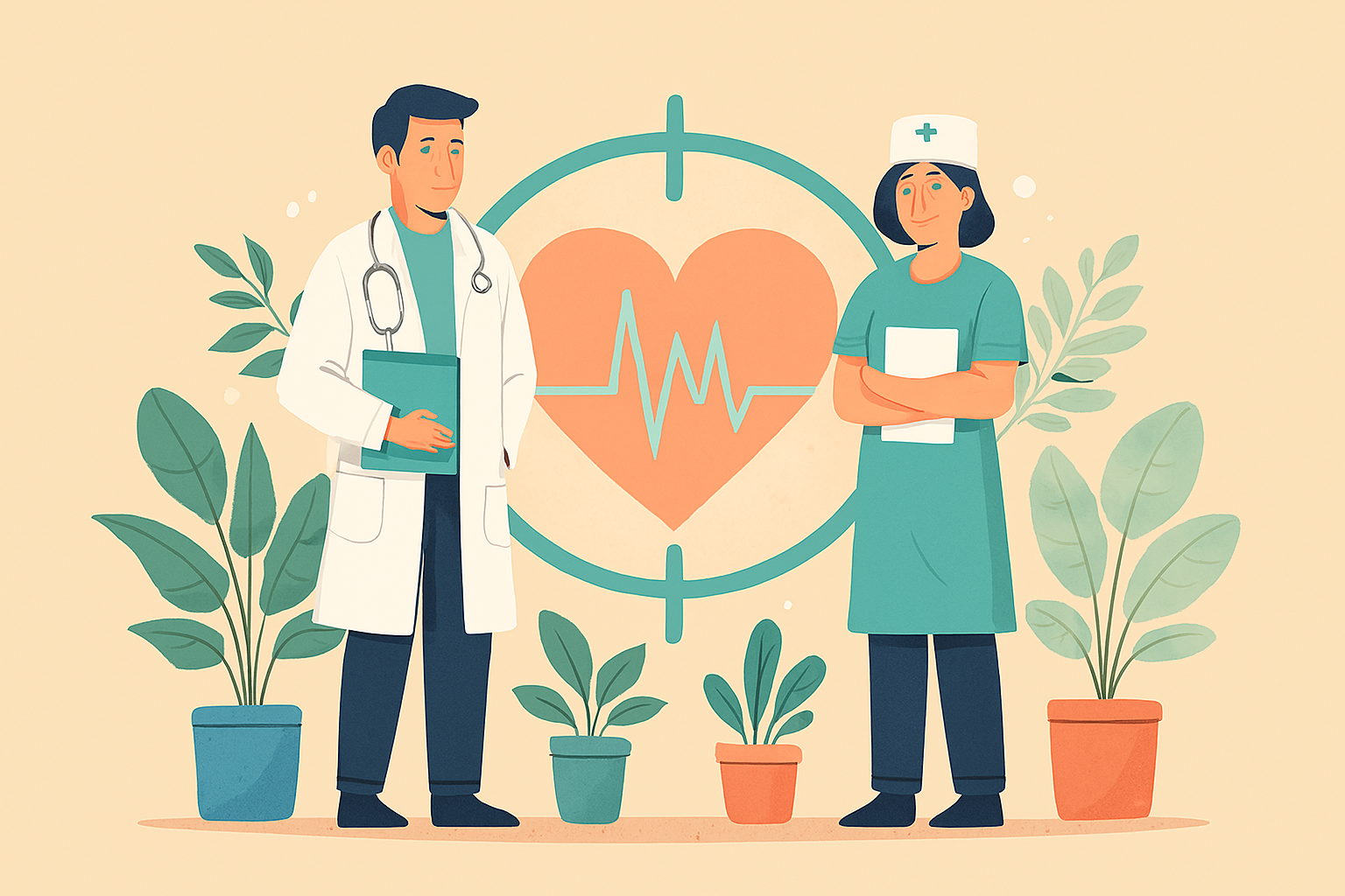 نقش کلیدی پزشک سازمانی در سلامت سازمانی